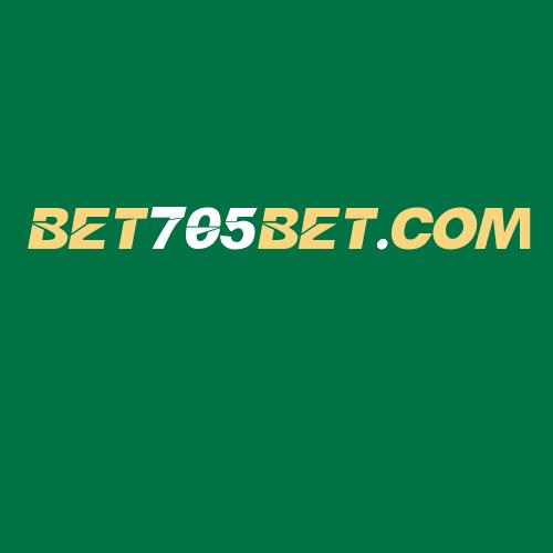 Logo da BET705BET